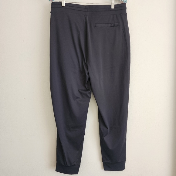 32 Degrees Mens Joggers Size Large In Black - Picture 4 of 11